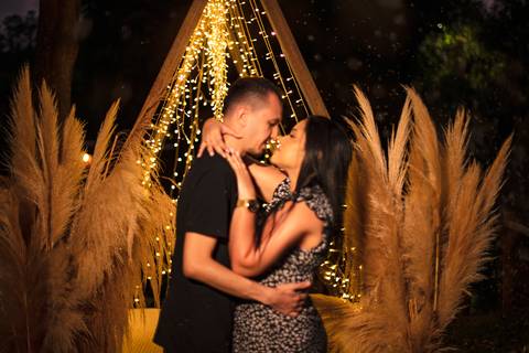 As melhores ideias e inspirações criativas de fotos para ensaio pré wedding em Socorro - SP'