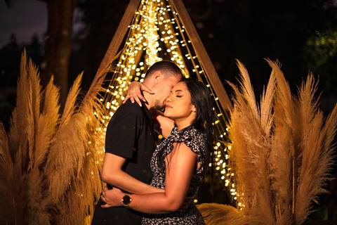 As melhores ideias e inspirações criativas de fotos para ensaio pré wedding em Socorro - SP'