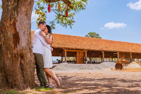 As melhores ideias e inspirações criativas de fotos para ensaio pré wedding em Holambra - SP'