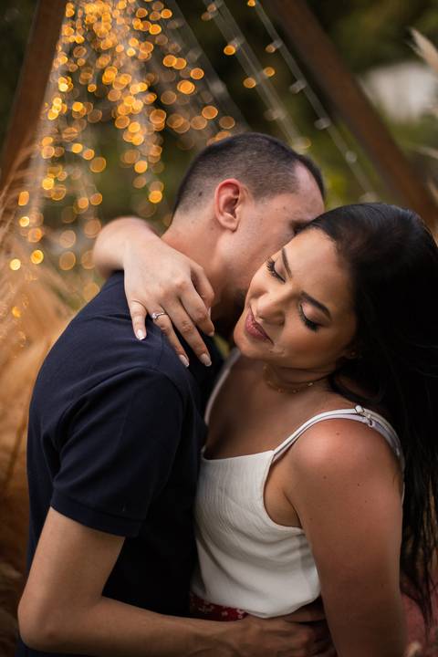 As melhores ideias e inspirações criativas de fotos para ensaio pré wedding em Socorro - SP'