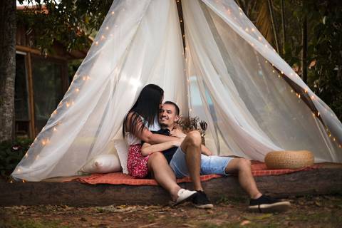 As melhores ideias e inspirações criativas de fotos para ensaio pré wedding em Socorro - SP'