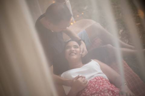 As melhores ideias e inspirações criativas de fotos para ensaio pré wedding em Socorro - SP'