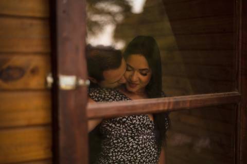 As melhores ideias e inspirações criativas de fotos para ensaio pré wedding em Socorro - SP'