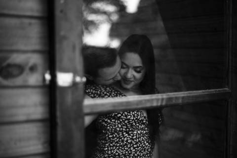 As melhores ideias e inspirações criativas de fotos para ensaio pré wedding em Socorro - SP'