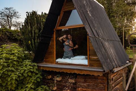 As melhores ideias e inspirações criativas de fotos para ensaio pré wedding em Socorro - SP'