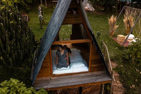 As melhores ideias e inspirações criativas de fotos para ensaio pré wedding em Socorro - SP'