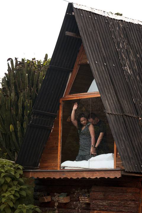 As melhores ideias e inspirações criativas de fotos para ensaio pré wedding em Socorro - SP'