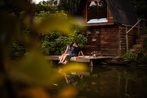 As melhores ideias e inspirações criativas de fotos para ensaio pré wedding em Socorro - SP'