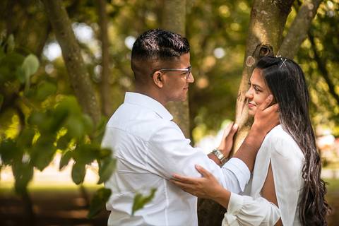 As melhores ideias e inspirações criativas de fotos para ensaio pré wedding no parque Villa Lobos - SP '