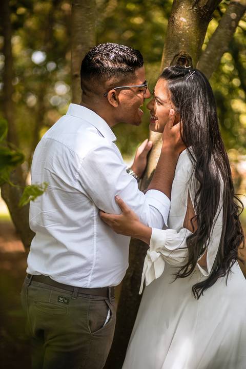 As melhores ideias e inspirações criativas de fotos para ensaio pré wedding no parque Villa Lobos - SP '