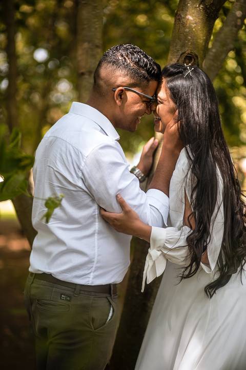 As melhores ideias e inspirações criativas de fotos para ensaio pré wedding no parque Villa Lobos - SP '
