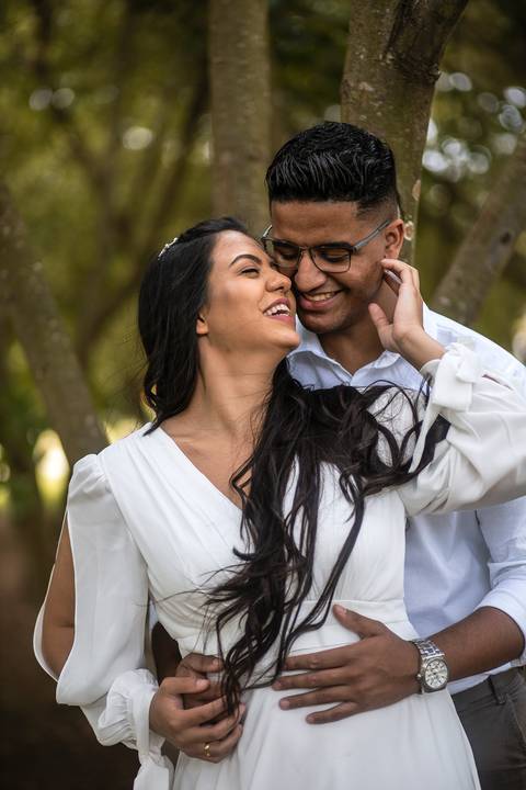 As melhores ideias e inspirações criativas de fotos para ensaio pré wedding no parque Villa Lobos - SP '