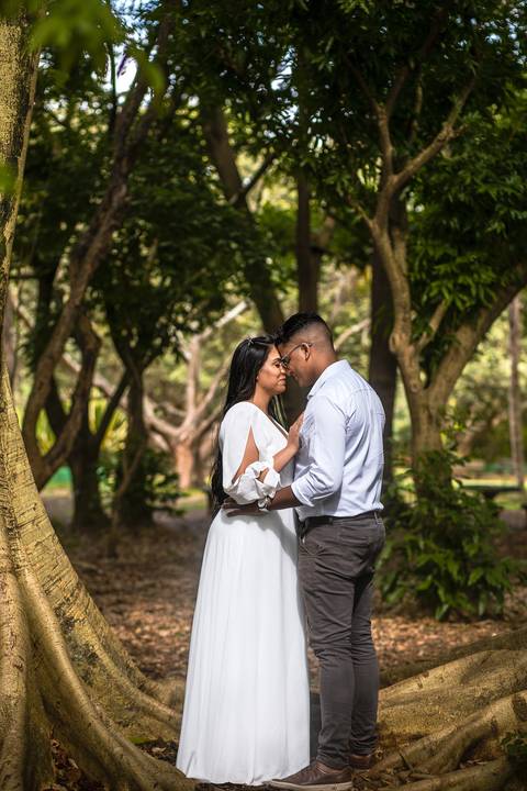 As melhores ideias e inspirações criativas de fotos para ensaio pré wedding no parque Villa Lobos - SP '