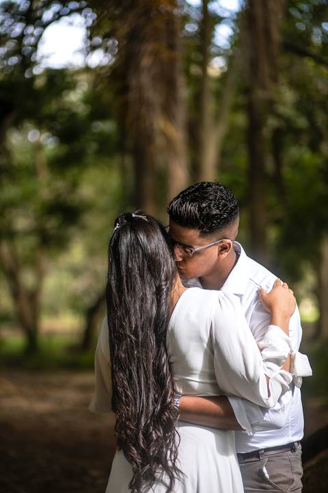 As melhores ideias e inspirações criativas de fotos para ensaio pré wedding no parque Villa Lobos - SP '