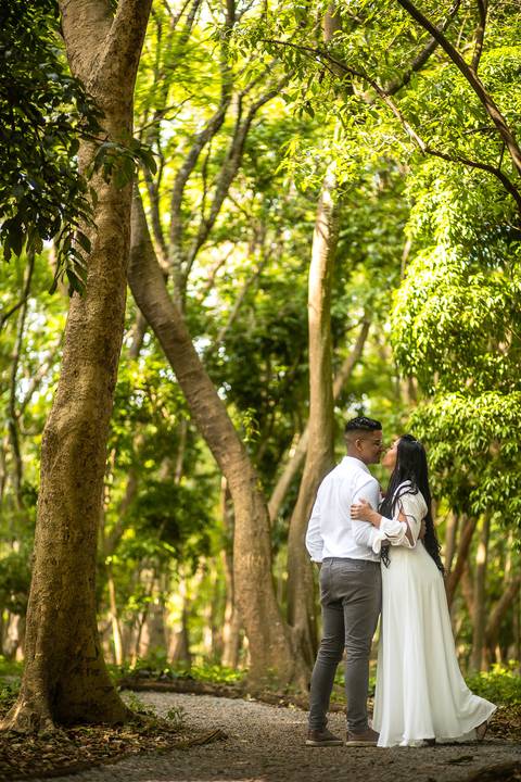 As melhores ideias e inspirações criativas de fotos para ensaio pré wedding no parque Villa Lobos - SP '