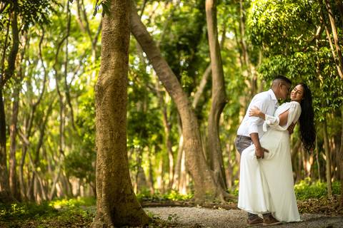 As melhores ideias e inspirações criativas de fotos para ensaio pré wedding no parque Villa Lobos - SP '