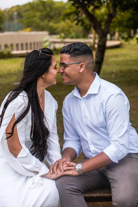 As melhores ideias e inspirações criativas de fotos para ensaio pré wedding no parque Villa Lobos - SP '