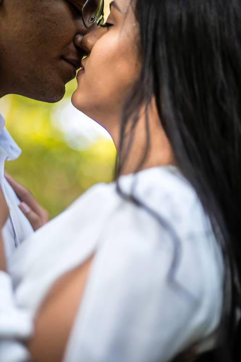 As melhores ideias e inspirações criativas de fotos para ensaio pré wedding no parque Villa Lobos - SP '