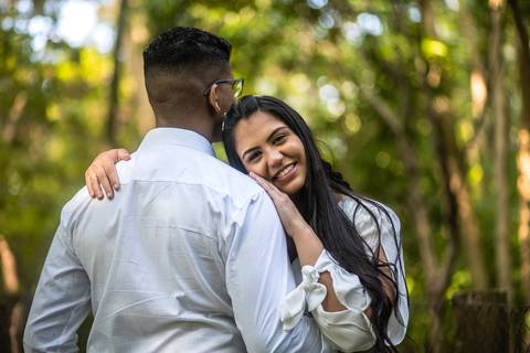 As melhores ideias e inspirações criativas de fotos para ensaio pré wedding no parque Villa Lobos - SP '