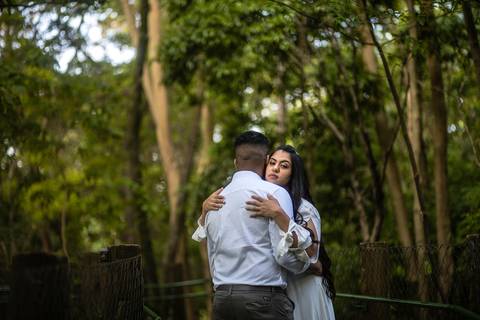 As melhores ideias e inspirações criativas de fotos para ensaio pré wedding no parque Villa Lobos - SP '