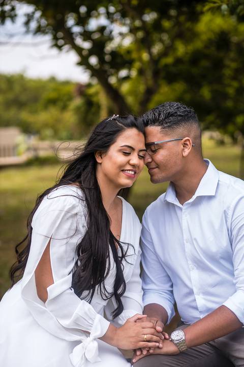 As melhores ideias e inspirações criativas de fotos para ensaio pré wedding no parque Villa Lobos - SP '