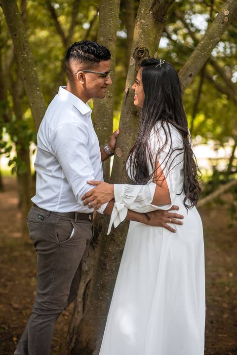As melhores ideias e inspirações criativas de fotos para ensaio pré wedding no parque Villa Lobos - SP '