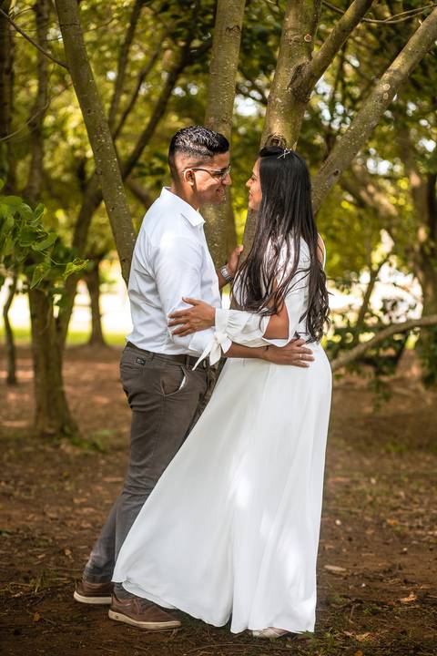 As melhores ideias e inspirações criativas de fotos para ensaio pré wedding no parque Villa Lobos - SP '