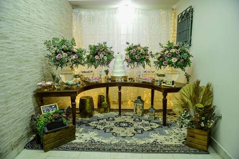 As melhores ideias e inspirações criativas de fotos de detalhes de casamento em São Paulo'