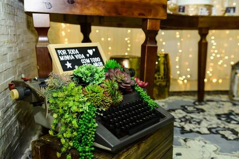 As melhores ideias e inspirações criativas de fotos de detalhes de casamento em São Paulo'