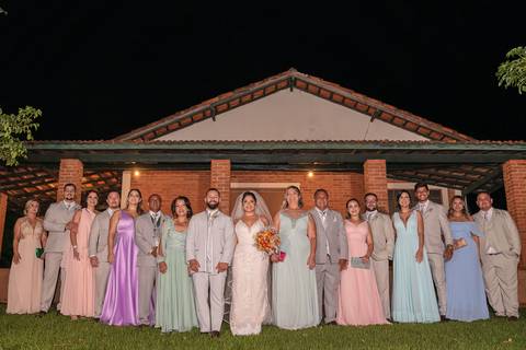 As melhores ideias e inspirações criativas de fotos de casamento em Pirajú - SP'