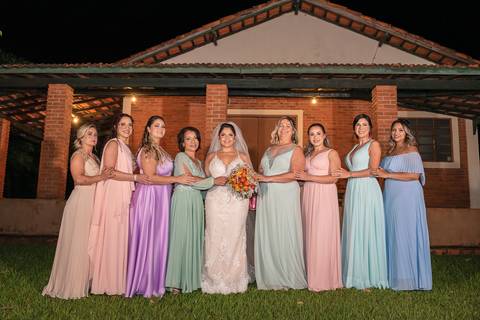 As melhores ideias e inspirações criativas de fotos de casamento em Pirajú - SP'