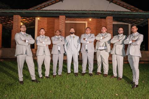 As melhores ideias e inspirações criativas de fotos de casamento em Pirajú - SP'