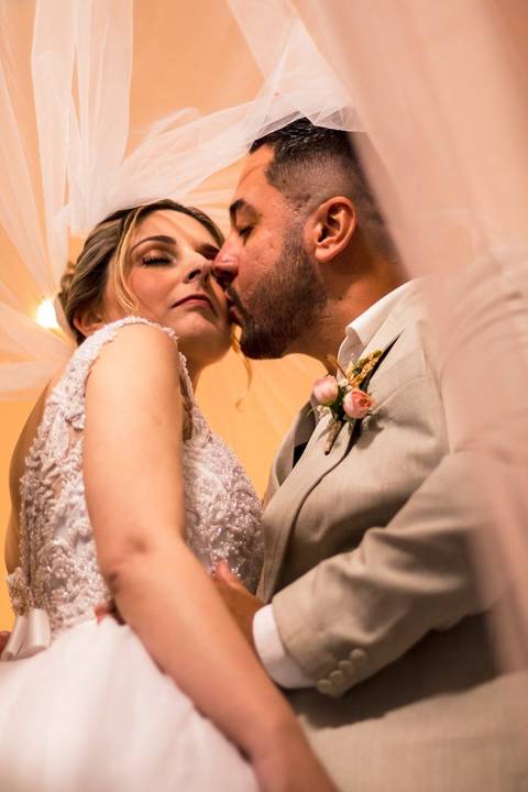 As melhores ideias e inspirações criativas de fotos de casamento no Espaço Villa Borghese - SP'