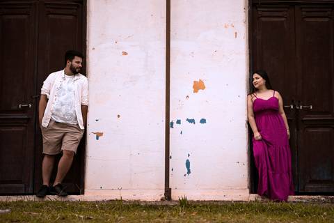 As melhores ideias e inspirações criativas de fotos para ensaio pré wedding no  Avião de Araçariguama em São Paulo'