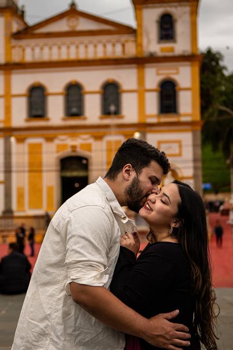 As melhores ideias e inspirações criativas de fotos para ensaio pré wedding na cidade de Pirapora do Bom Jesus - SP'