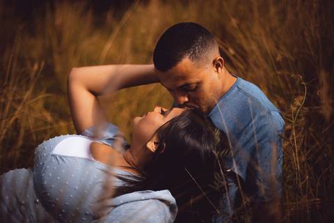 As melhores ideias e inspirações criativas de fotos para ensaio pré wedding no Sítio das Borboletas  - SP'