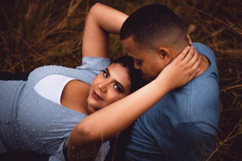 As melhores ideias e inspirações criativas de fotos para ensaio pré wedding no Sítio das Borboletas  - SP'