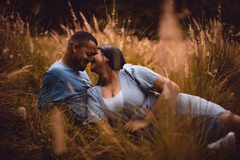 As melhores ideias e inspirações criativas de fotos para ensaio pré wedding no Sítio das Borboletas  - SP'