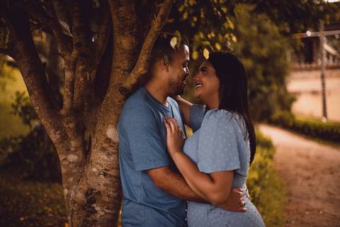 As melhores ideias e inspirações criativas de fotos para ensaio pré wedding no Sítio das Borboletas  - SP'