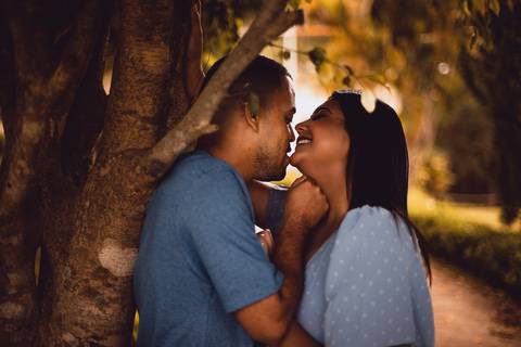 As melhores ideias e inspirações criativas de fotos para ensaio pré wedding no Sítio das Borboletas  - SP'