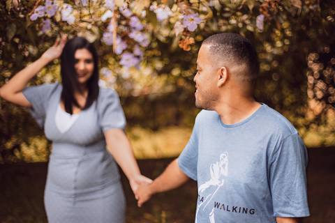 As melhores ideias e inspirações criativas de fotos para ensaio pré wedding no Sítio das Borboletas  - SP'