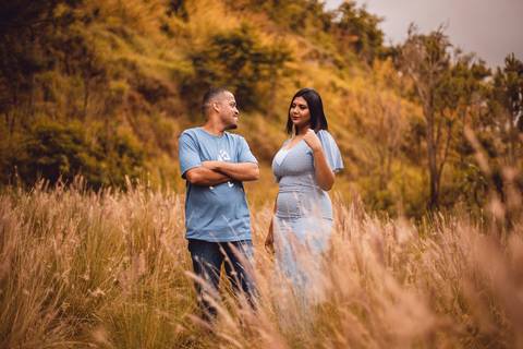 As melhores ideias e inspirações criativas de fotos para ensaio pré wedding no Sítio das Borboletas  - SP'