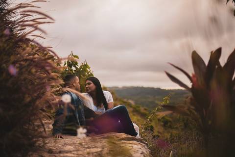 As melhores ideias e inspirações criativas de fotos para ensaio pré wedding no Sítio das Borboletas  - SP'