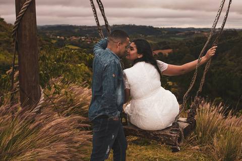 As melhores ideias e inspirações criativas de fotos para ensaio pré wedding no Sítio das Borboletas  - SP'