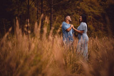 As melhores ideias e inspirações criativas de fotos para ensaio pré wedding no Sítio das Borboletas  - SP'