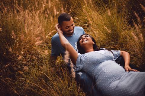 As melhores ideias e inspirações criativas de fotos para ensaio pré wedding no Sítio das Borboletas  - SP'