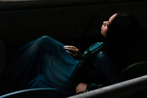 As melhores ideias e inspirações criativas de fotos para ensaio de debutante no Allianz Parque (Estádio do Palmeiras)'