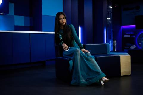 As melhores ideias e inspirações criativas de fotos para ensaio de debutante no Allianz Parque (Estádio do Palmeiras)'