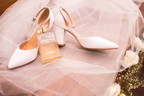 As melhores ideias e inspirações criativas de fotos do making of da noiva  no Espaço Garden Fest Arujá - SP'