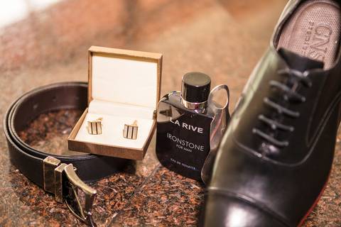 As melhores ideias e inspirações criativas de fotos do making of do noivo  no Espaço Garden Fest Arujá - SP'